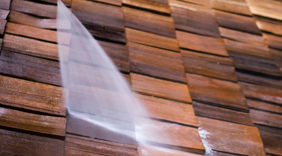 Tile Roofing in Leesburg, VA